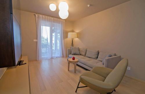 Veli Losinj Apartment | Jelena B4
