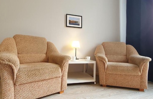 Jelgava Apartment | Jelgava center apartment