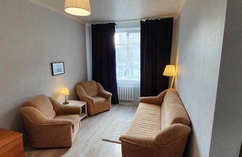 Jelgava Apartment | Jelgava center apartment