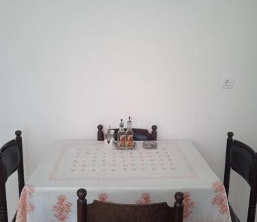 Sremski Karlovci Apartment | Jelka