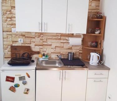 Sremski Karlovci Apartment | Jelka