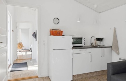 Grevinge House | "Jelke" - 4km to the inlet by Interhome