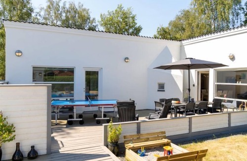 Grevinge House | "Jelke" - 4km to the inlet by Interhome
