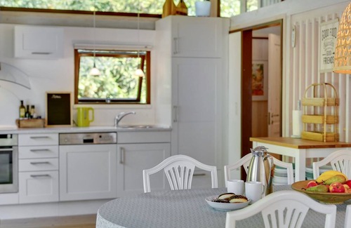 Rrvig House | "Jelko" - 1.2km from the sea by Interhome
