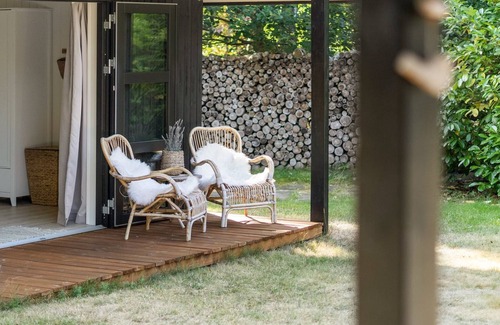 Rrvig House | "Jelko" - 1.2km from the sea by Interhome