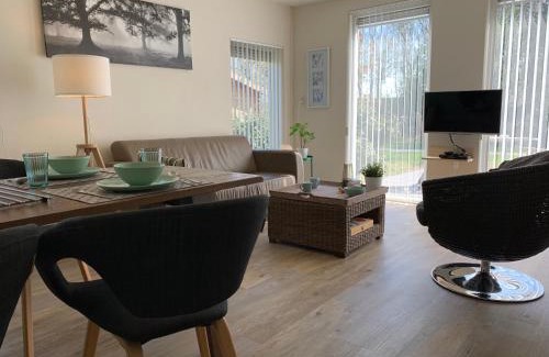Havelte Apartment | Jelly's Hoeve (Adults Only)