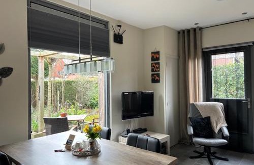 Municipality of Veendam Apartment | Jeltje