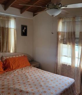 Four Roads Apartment | Jemmott's Better Living