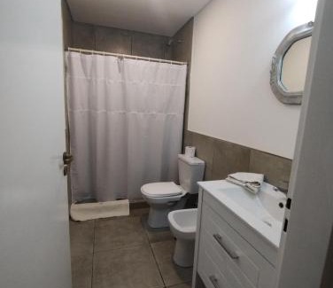 Coronel Suarez Apartment | Jencquel Home