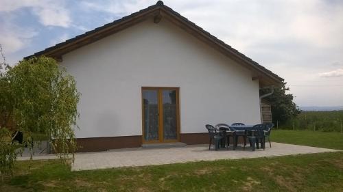 Velka Jesenice House | Jendův domeček