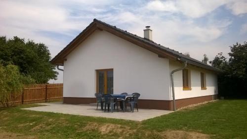 Velka Jesenice House | Jendův domeček