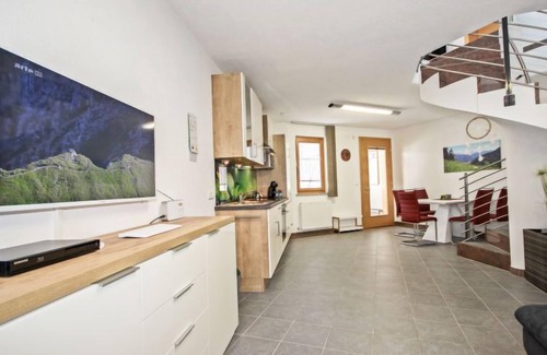 Fliess Apartment | Jenewein by Interhome