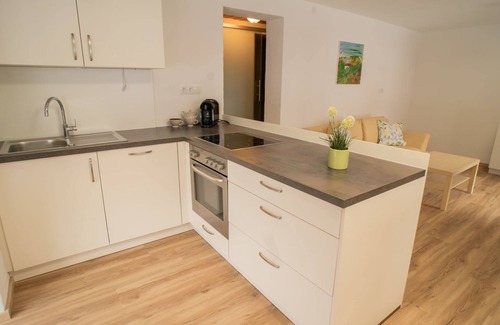 Obernberg am Brenner Apartment | Jenewein by Interhome