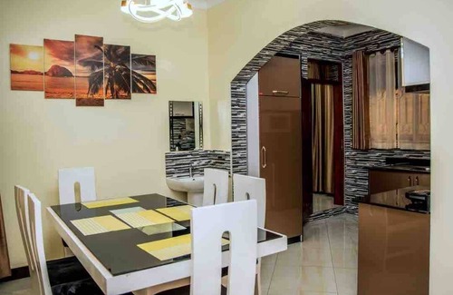 Entebbe Apartment | Jengel Two Bedroom Apartments Entebbe 1