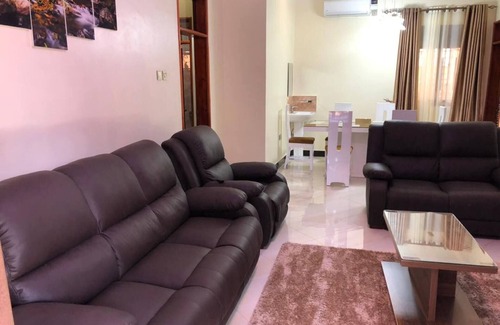 Entebbe Apartment | Jengel Two bedroom Apartments Entebbe 2