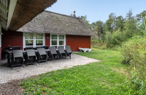 Sønderstrand House | "Jenna" - 1.4km from the sea by Interhome