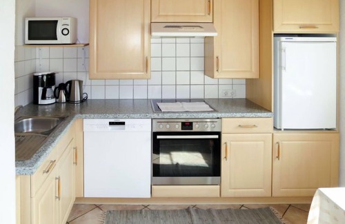 Hainzenberg House | Jenneweinhütte by Interhome