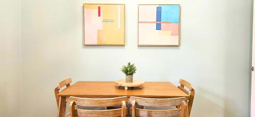 College Hill Apartment | Jennifer's College Hill Escape Walk to Brown University