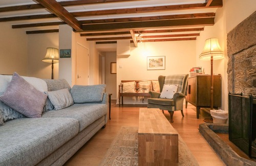 Osmotherley House | JENNY'S COTTAGE, pet friendly, with open fire in Osmotherley