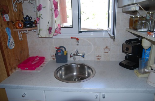 Spata-Artemida Apartment | Jenny's house!Overlooking at mountain and sea views!