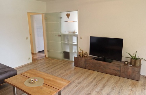 Leutkirch im Allgau Apartment | Jenny's Wohlfühloase im Allgäu auf 90qm