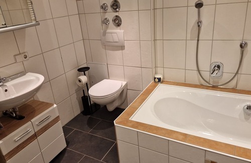 Leutkirch im Allgau Apartment | Jenny's Wohlfühloase im Allgäu auf 90qm