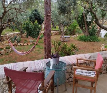 Varvara House | Jenoa, sealight house