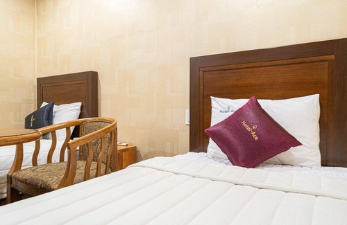 Sabuk Hotel | Jeongseon Ace