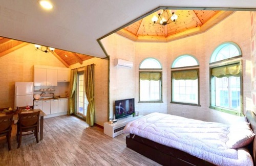 Jeongseon House | Jeongseon Maple Pension