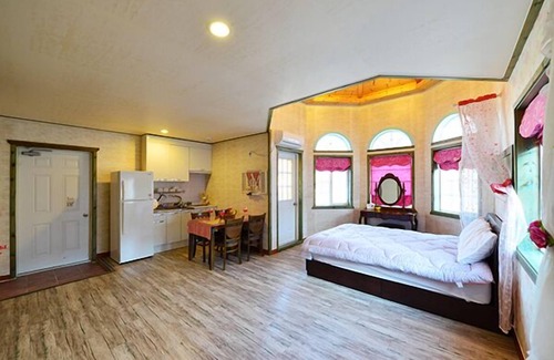 Jeongseon House | Jeongseon Maple Pension