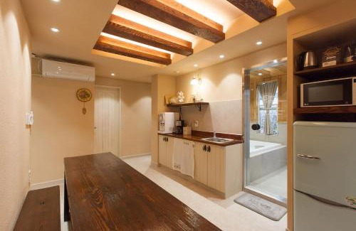 Jeonju House | Jeonju Hanok Little Prince