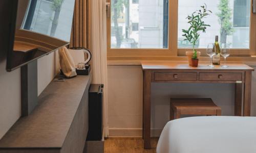 Jeonju Hotel | Jeonju Hotel The Vincent
