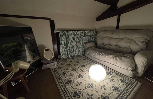 Busanjin House | Jeonpo "Saidek" Analog Traditional House surrounded by local places #Seomyeon
