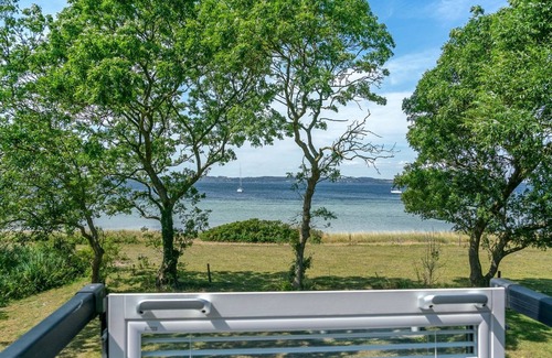 Aabenraa House | "Jeppe" - 50m to the inlet by Interhome
