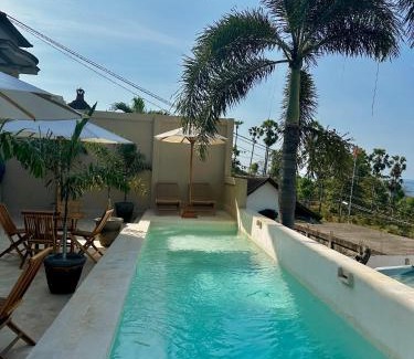 Amed Hotel | Jepun Hill Studios & Amed Jepun Divers