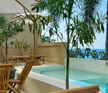 Amed Hotel | Jepun Hill Studios & Amed Jepun Divers