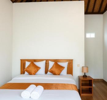Sawan House | Jepun Homestay Lemukih