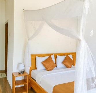 Sawan House | Jepun Homestay Lemukih