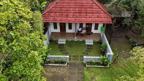 Sawan House | Jepun Homestay Lemukih