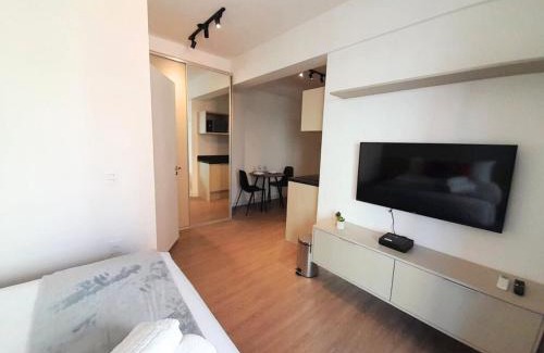 Itaim Bibi Apartment | Jerônimo 155
