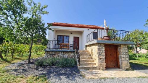 Somlovasarhely House | Jera Pince és Vendégház