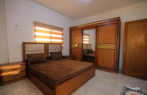 Jerash Apartment | Jerash Ruins View -Huge Apartment شقة كبيرة - مطلة على اثار جرش