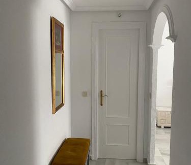 Jerez de la Frontera Apartment | Jerez Avenida