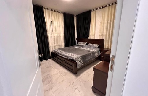 Jericho Villa | Jericho Villa Ghurob Enjoy a pleasant stay