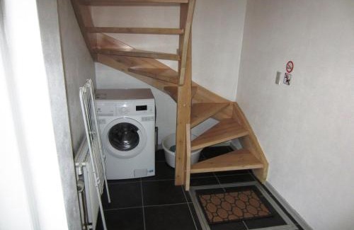 Thyboron Apartment | Jernbanegade 13.1