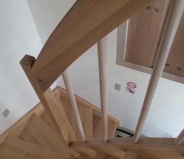 Thyboron Apartment | Jernbanegade 13.1