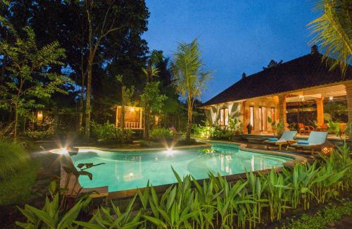 Sambahan Villa | Jero Sebali Villa by Travellink Bali