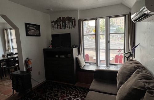 Jerome Apartment | Jerome's Southwest Apt @ Million Dollar Views
