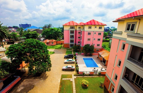 Port Harcourt Apartment | Jersey Apartments By Genesis