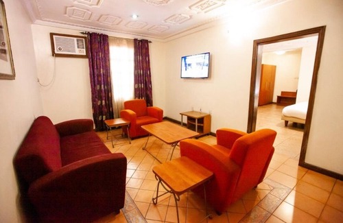 Port Harcourt Apartment | Jersey Apartments By Genesis